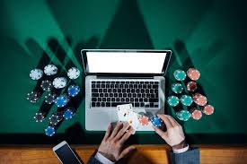 Официальный сайт Casino Kraken