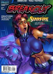 Starfire- The Facility – Breakout