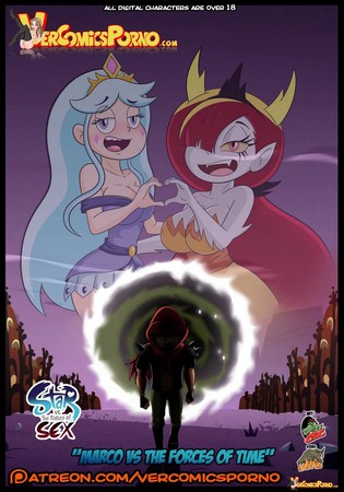 Star Versus The Forces Of Evil Porno