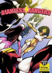Bot - Giantess Rangers