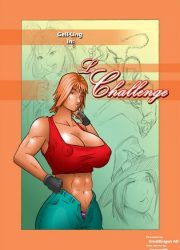 Jacques00 - Le Challenge