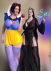 Mega Parodies – Snow White