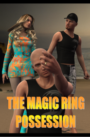 Magical Ring of Possession (1)