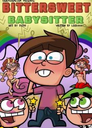 [DXT91] Bittersweet Babysitter (The Fairly OddParents)