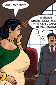 Velamma 54 Sex Teacher • Indian Porn Comics Tuapse Chess Ru