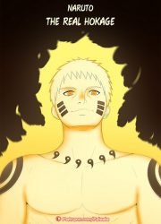 [Felsala] Naruto The Real Hokage [Naruto]