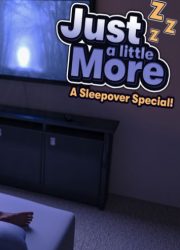 BeettleBomb - Just a Little More: Sleepover